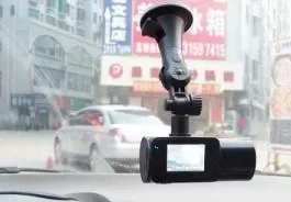 CCTV cameras and video recorders