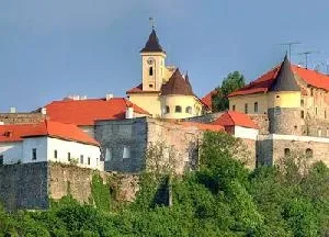 Карпати – курортний край!