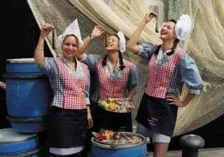 Особенности голландской кухни