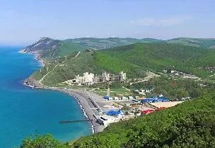 Анапа – багатопланова реальність