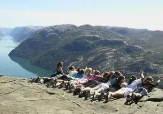 Norway: A View from Above - 2