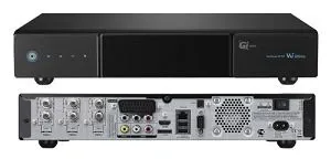 Сравнительный анализ спутниковых ресиверов GI 9995 и GI 7799