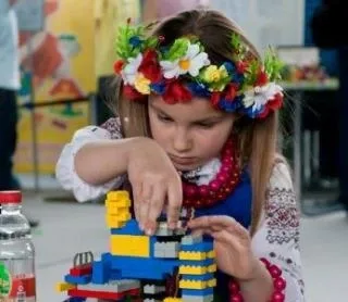 «Будь на шаг впереди!»