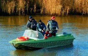 Все на катер! - отдых на воде становится все популярнее