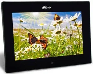 Ritmix Digital Frames