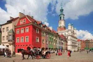 Modern education in Poland