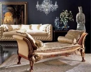 History of Interior Design