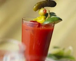 How is a hangover treated in different countries?