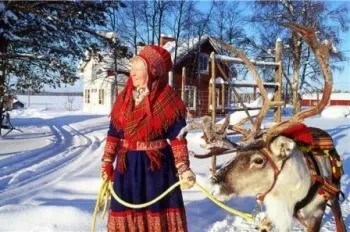Санкт-Петербург – Финляндия: шоп-тур длиною в один день