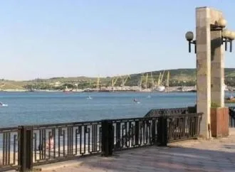 To Feodosia – Without Intermediaries