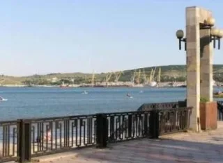 В Феодосию – без посредников
