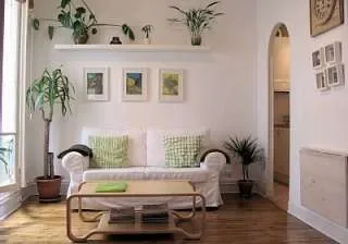 House Rentals in Paris