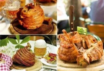 Особенности венской кухни