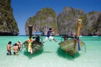 Thailand or Goa: Where Is Better to Spend a Vacation?