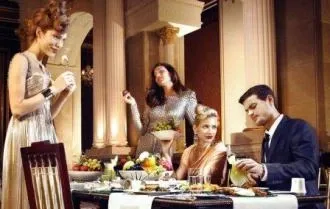Dubai – Jumeirah Zabeel Saray