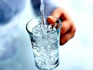Nuances of Water Purification in the Kyiv Region