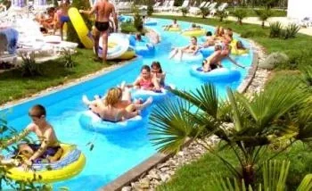 Hotels in Bulgaria for a Holiday with Children