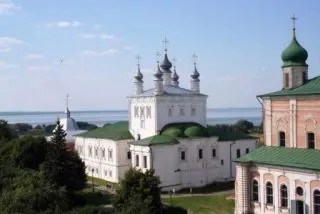 Недвижимость в Переславле-Залесском – чистый воздух и вода!