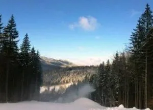 Їдемо на Драгобрат у 2014 році: всі на лижі!