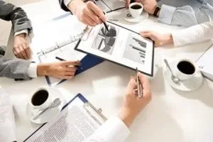 С чего начинается бизнес-план