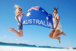 Best Choice for an Immigrant – Australia