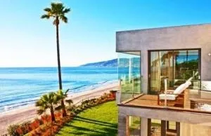 European real estate is accessible not only to oligarchs