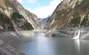 Знакомство с минеральным курортом Бад-Рагац