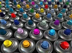 Auto enamels: types and application rules