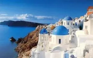 Why You Should Spend Your Vacation in Greece