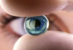 You Can Forget About Myopia