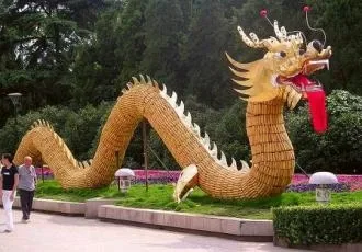 Отдых в удивительном Китае