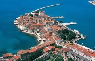 Holidays in Croatia: Harmony of Nature and Human Creations