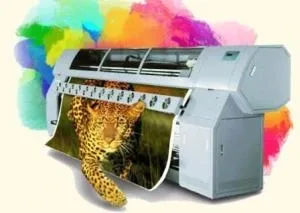 The Importance of Large-Format Printing in Outdoor Advertising
