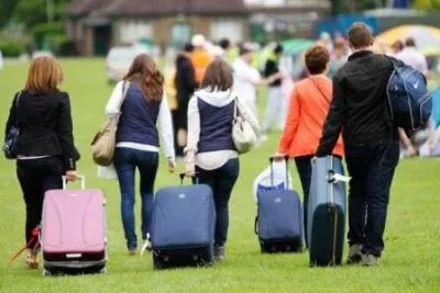 В поисках запасного аэродрома