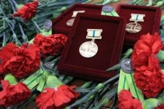 Никто не будет забыт. Ничто не будет забыто