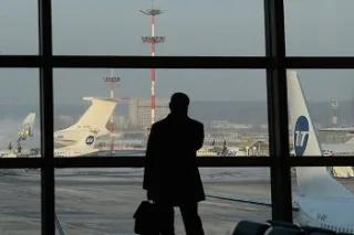 Порка псевдоэмигрантов