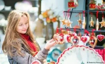 Декабрьские подработки студентов