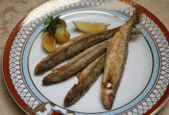 Рецепты питерской кухни