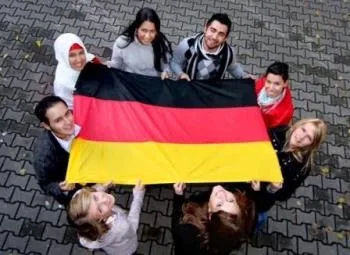 Does Germany need new immigrants?