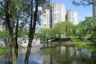 Жилье в пригороде Киева – выбор тех, кто смотрит в будущее!