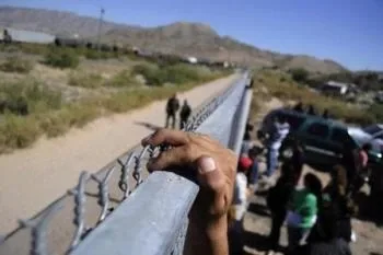 Security at the Top of the Fence