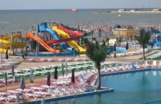 Летний отдых на Кубани
