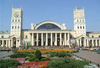 Харьков на выходные – время архитектуры, храмов и музеев
