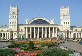 Харьков на выходные – время архитектуры, храмов и музеев
