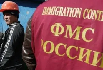 Мигранты не оставят россию