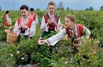 Где обязательно следует побывать в Болгарии