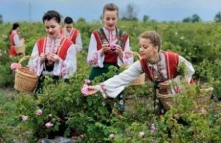 Где обязательно следует побывать в Болгарии