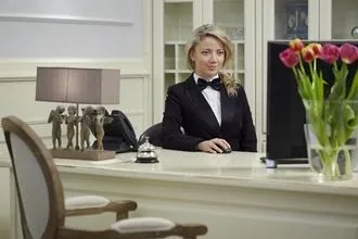 Странный, но забавный ТОП: «Lviv Hotels, Ukraine»