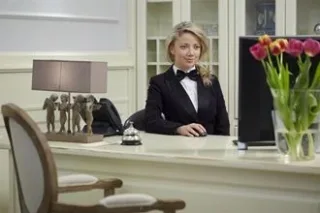 Странный, но забавный ТОП: «Lviv Hotels, Ukraine»