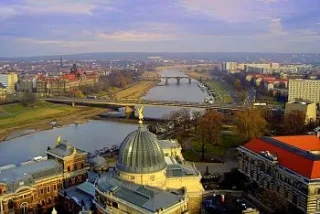 ВДОЛЬ ЭЛЬБЫ: вторая часть путешествия